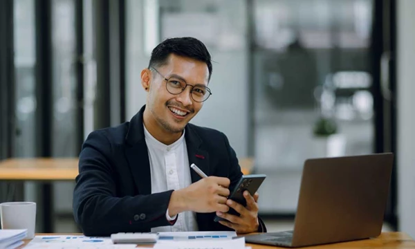 Filing obligation for cross-border business