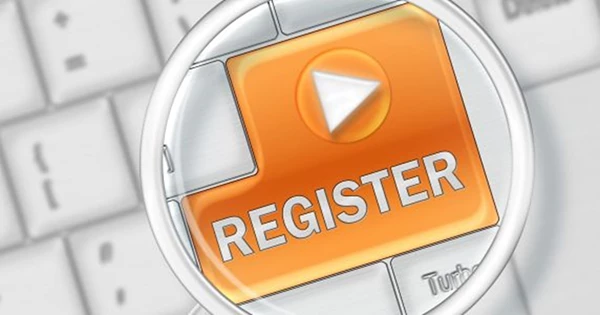 Registration in UBO Register