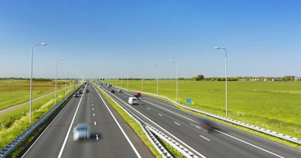 Tax levy and the car